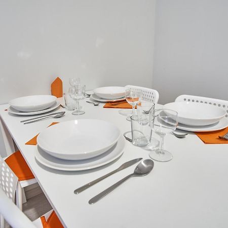 Hild-2 Apartments | Budapest Ruang foto