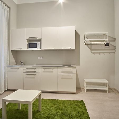 Hild-2 Apartments | Budapest Ruang foto