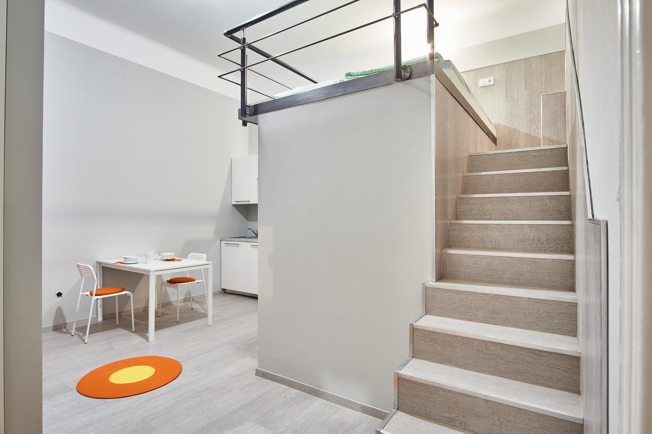 Hild-2 Apartments | Budapest Bagian luar foto